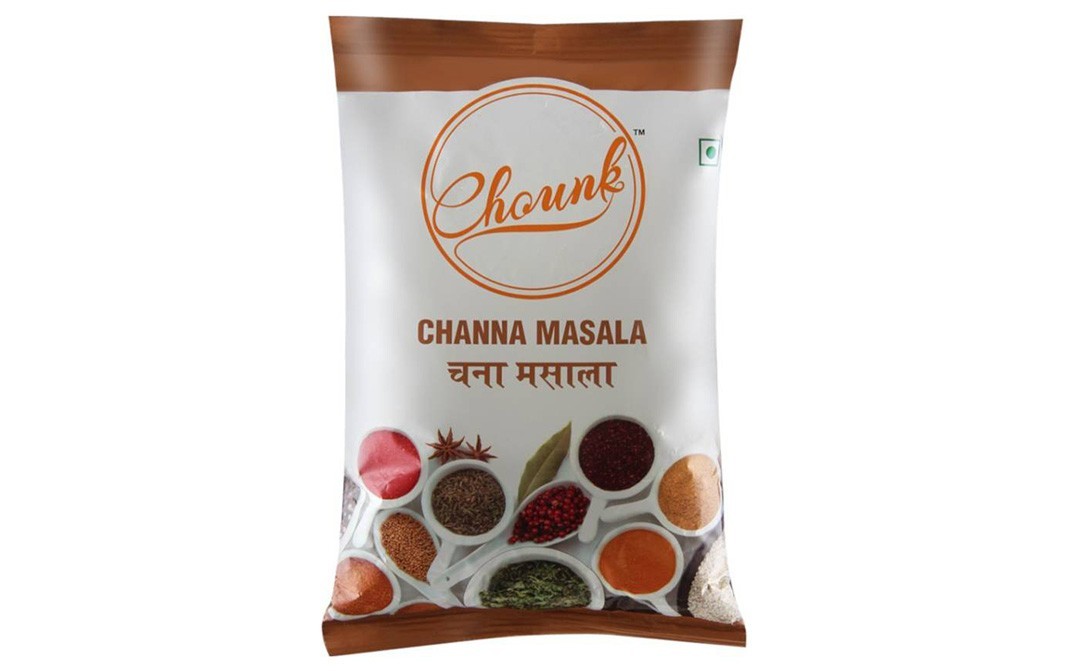 Chounk Channa Masala    Pack  500 grams